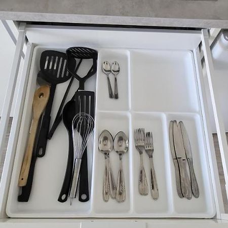 Balance 7 Apartman Koper városi község Kültér fotó