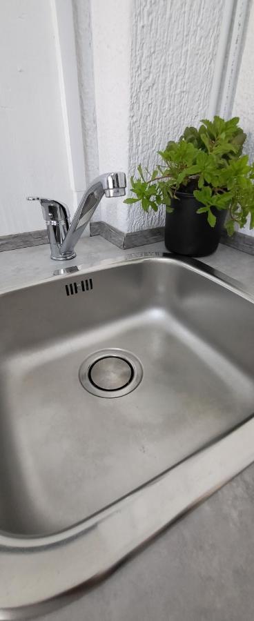 Balance 7 Apartman Koper városi község Kültér fotó