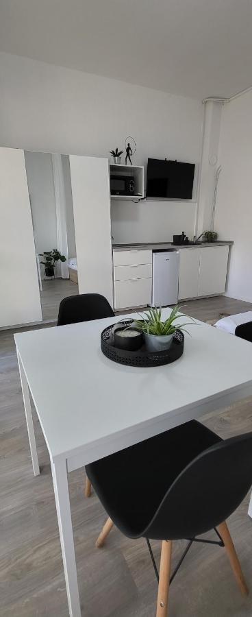 Balance 7 Apartman Koper városi község Kültér fotó