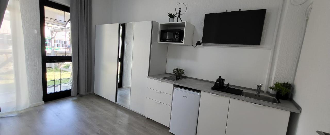 Balance 7 Apartman Koper városi község Kültér fotó