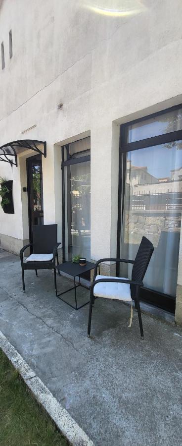 Balance 7 Apartman Koper városi község Kültér fotó