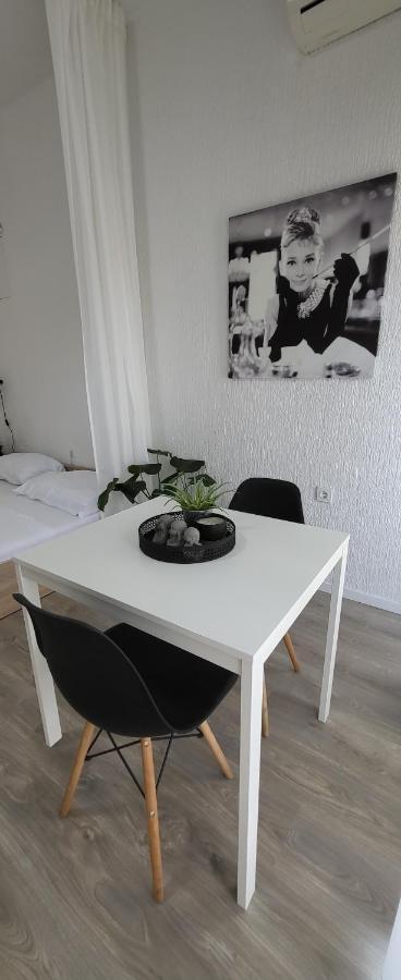 Balance 7 Apartman Koper városi község Kültér fotó