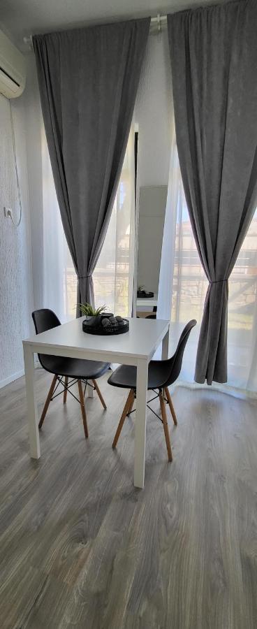 Balance 7 Apartman Koper városi község Kültér fotó