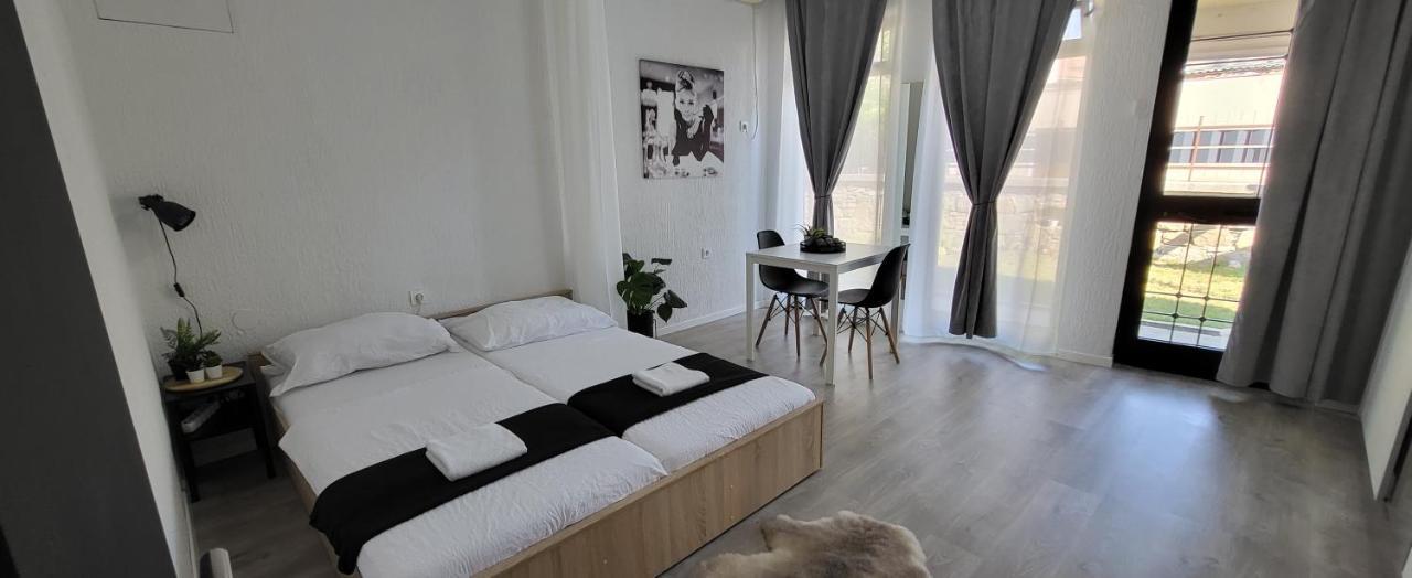 Balance 7 Apartman Koper városi község Kültér fotó