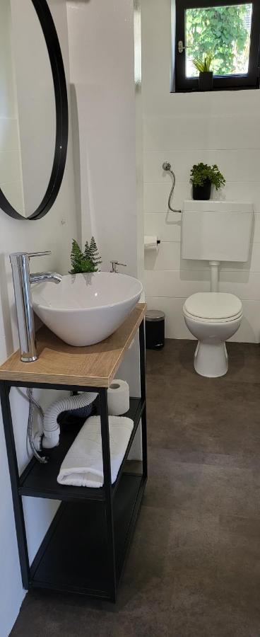 Balance 7 Apartman Koper városi község Kültér fotó